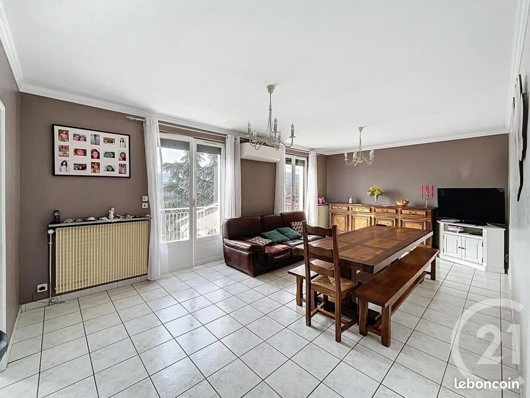 Maison à vendre, 170m², Mornant