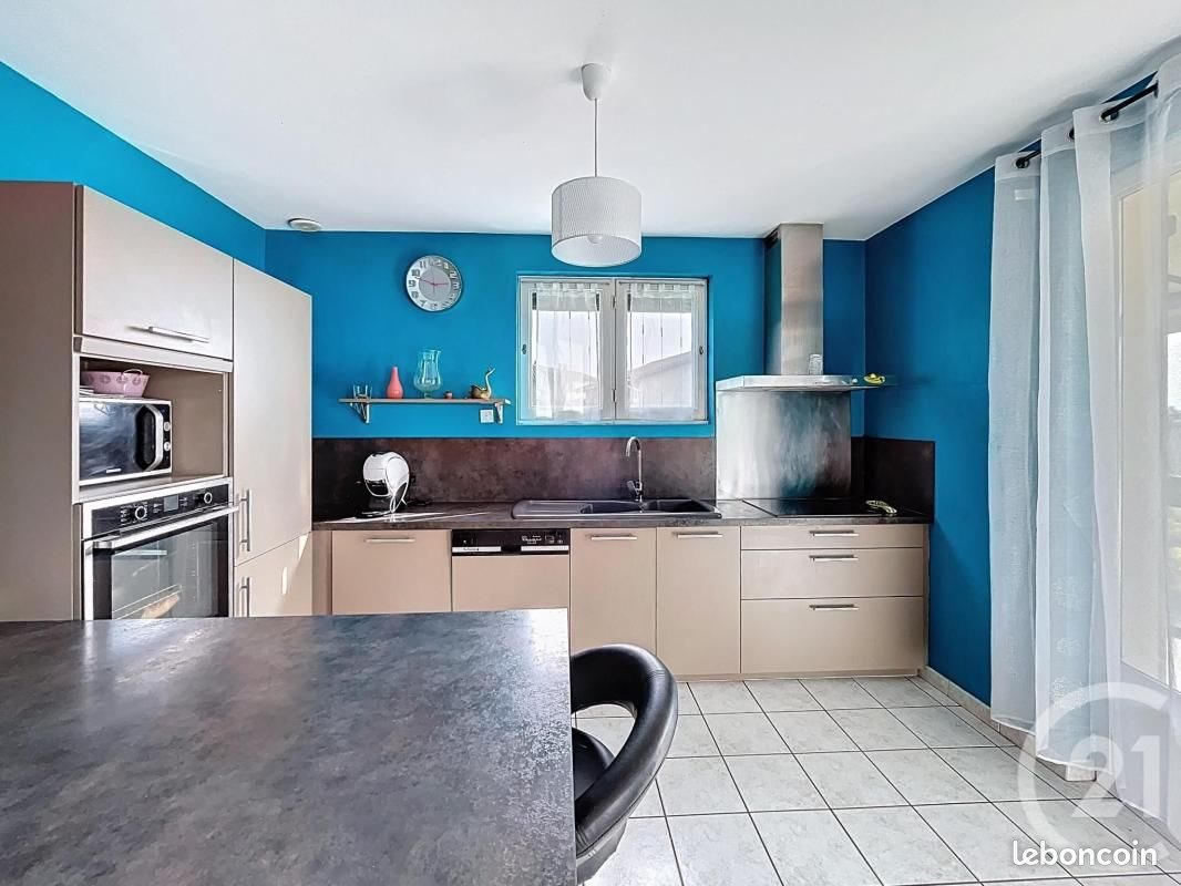 Maison à vendre, 170m², Mornant