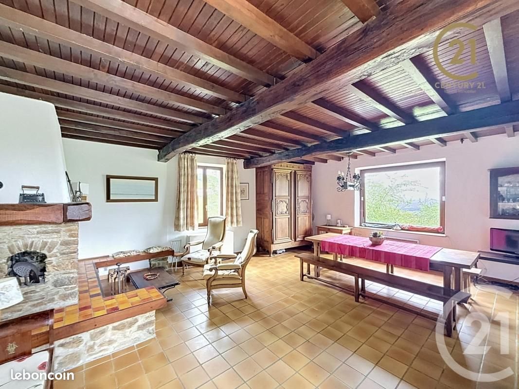Maison à vendre, 121m², Saint-Martin-en-Haut
