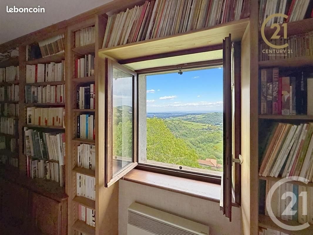 Maison à vendre, 121m², Saint-Martin-en-Haut