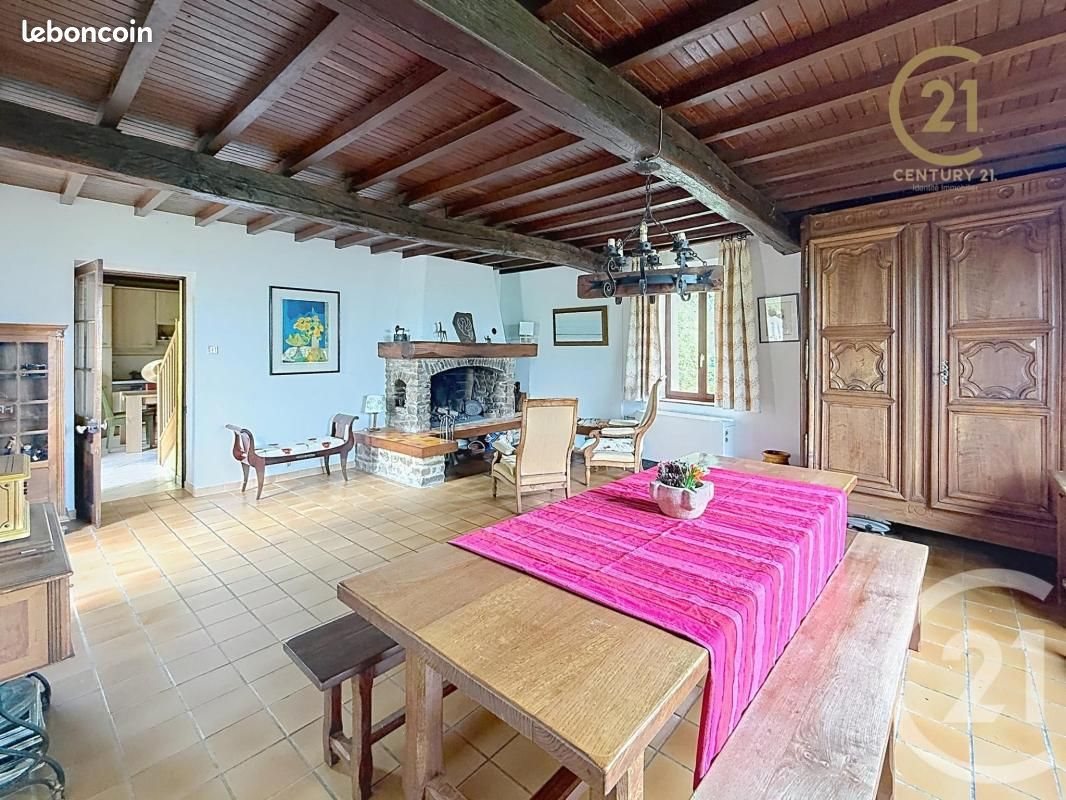 Maison à vendre, 121m², Saint-Martin-en-Haut