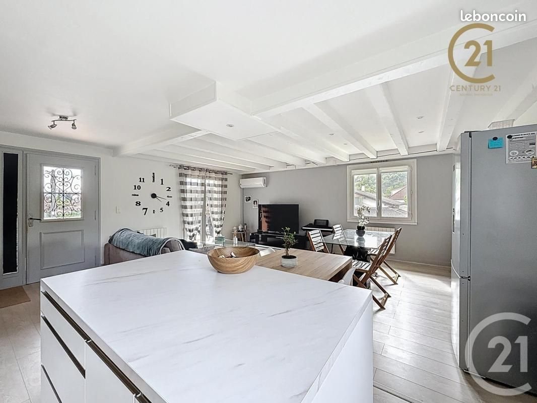 Maison à vendre, 169m², Montagny