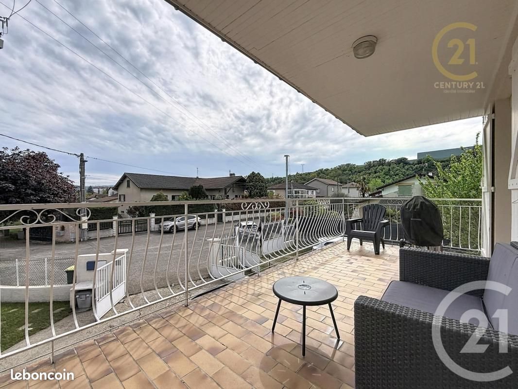 Maison à vendre, 169m², Montagny