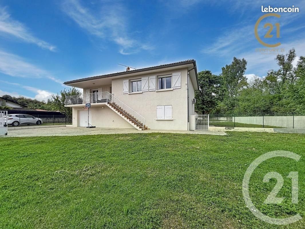 Maison à vendre, 169m², Montagny