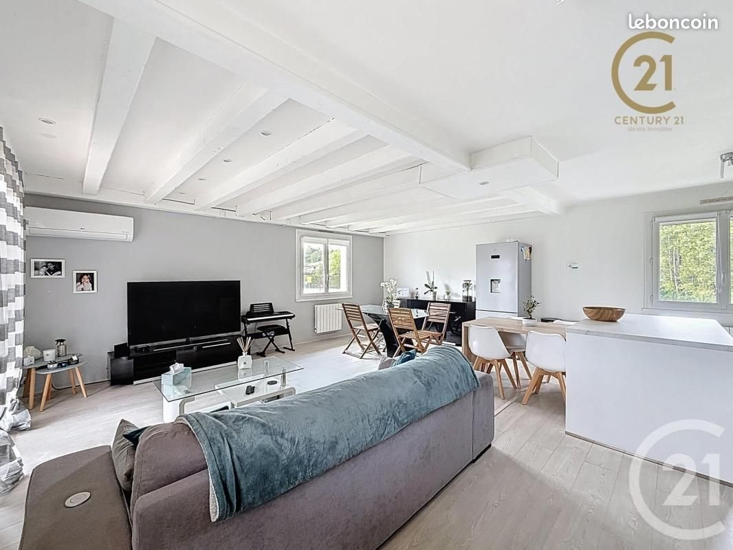 Maison à vendre, 169m², Montagny