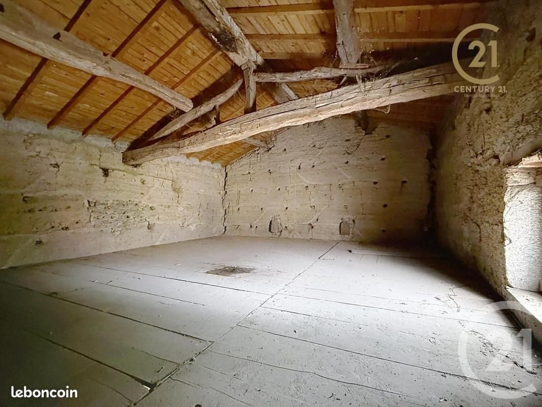 Maison à vendre, 53m², Thurins