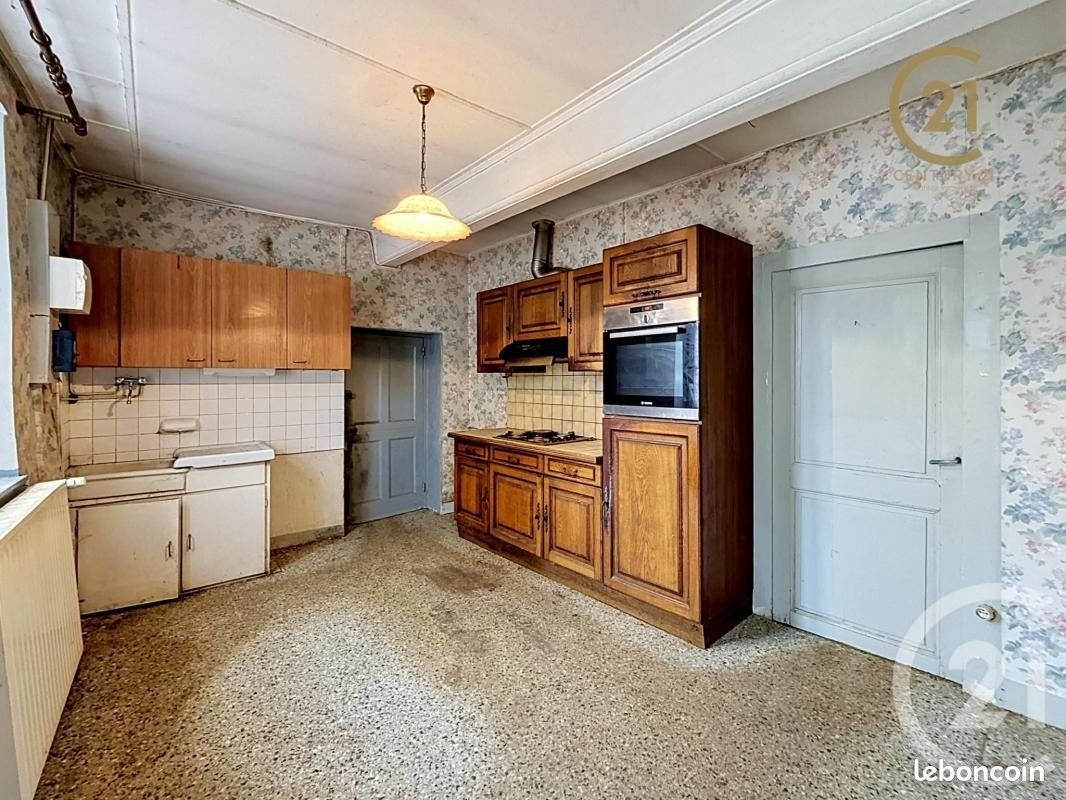 Maison à vendre, 53m², Thurins