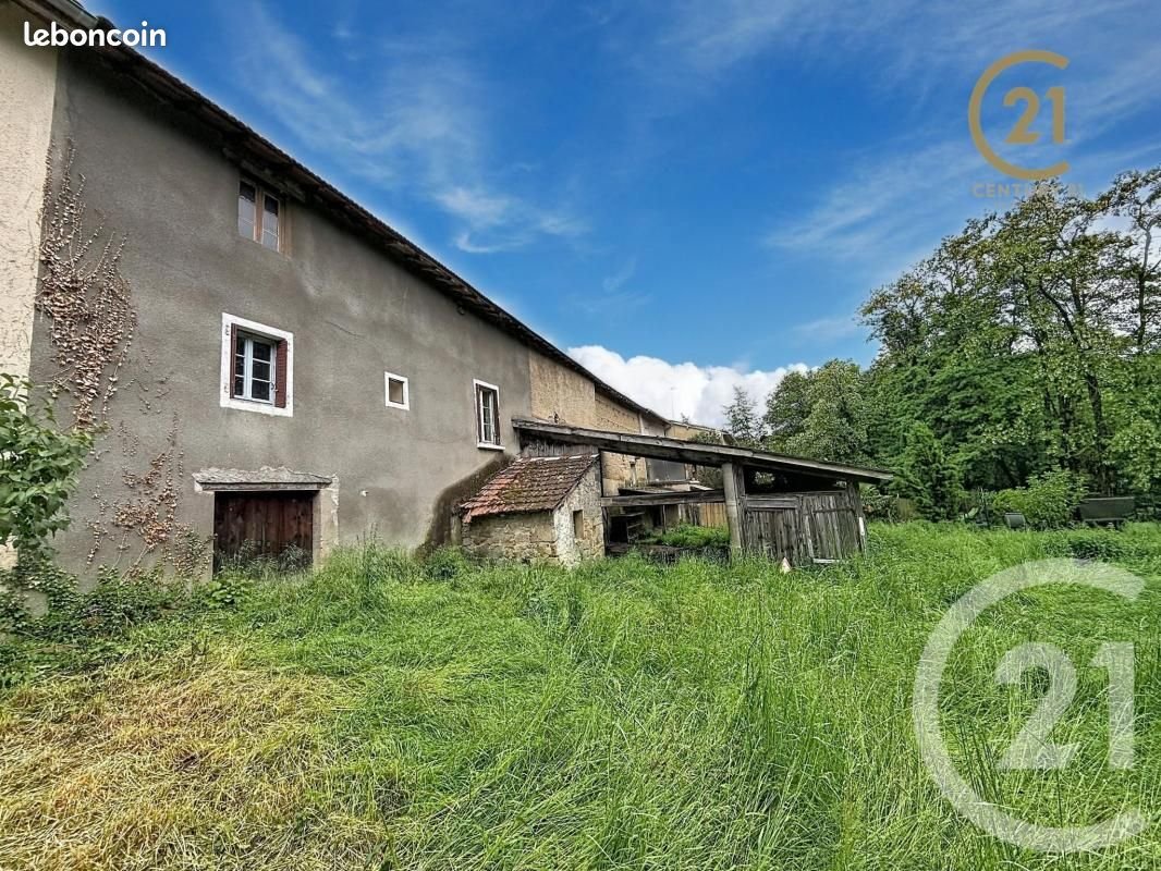 Maison à vendre, 53m², Thurins