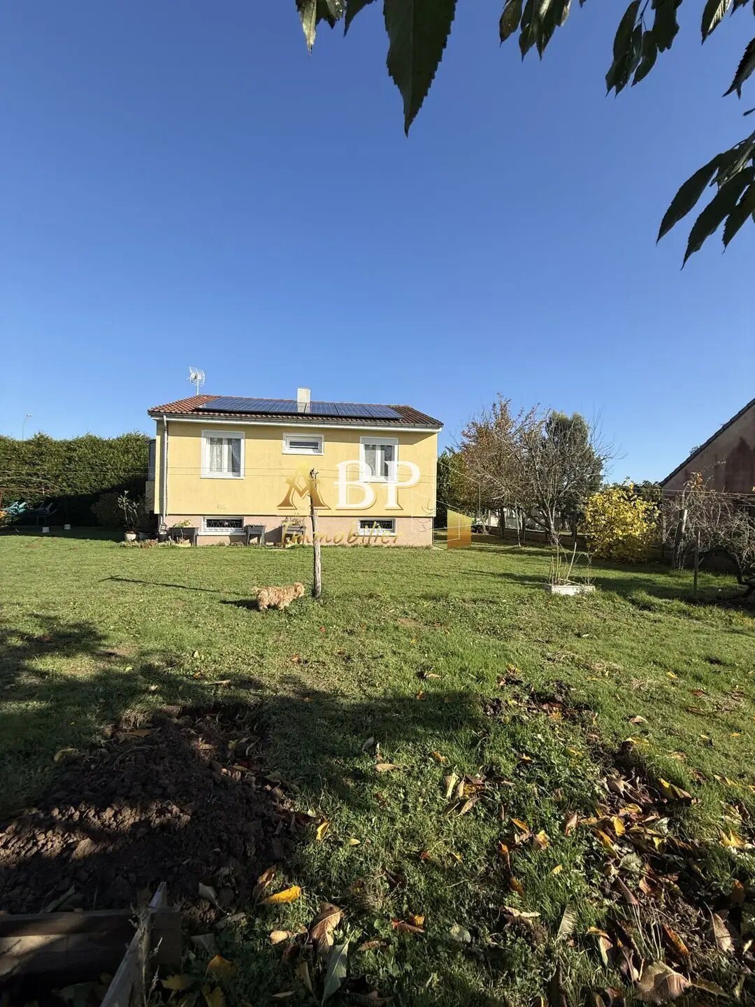 Maison à vendre, 72m², Bonneval