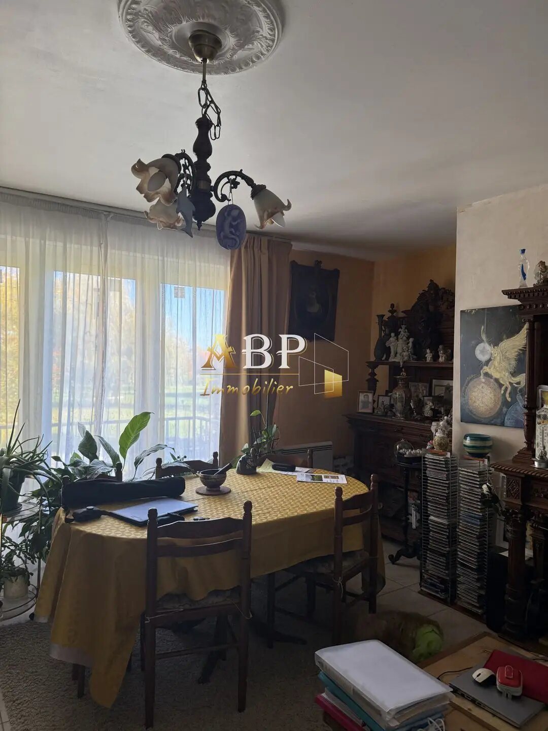 Maison à vendre, 72m², Bonneval