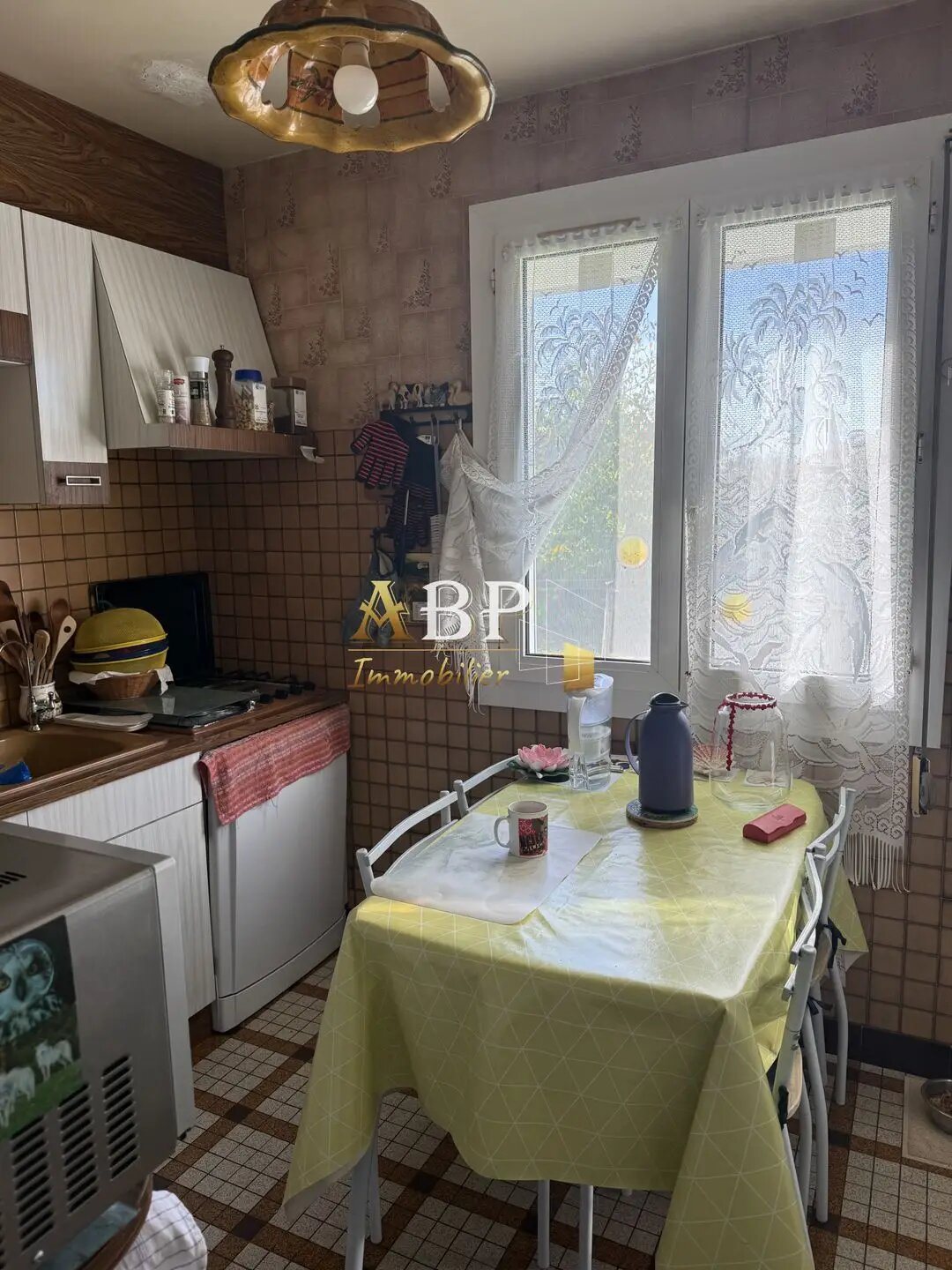 Maison à vendre, 72m², Bonneval