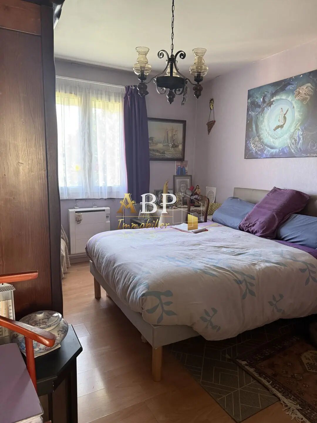 Maison à vendre, 72m², Bonneval