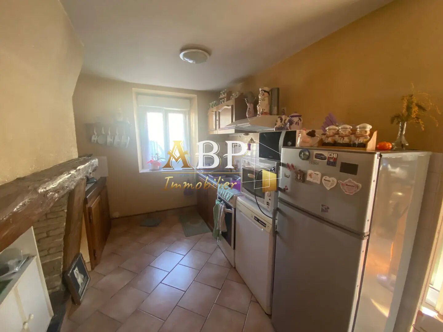 Maison à vendre, 54m², Châteaudun