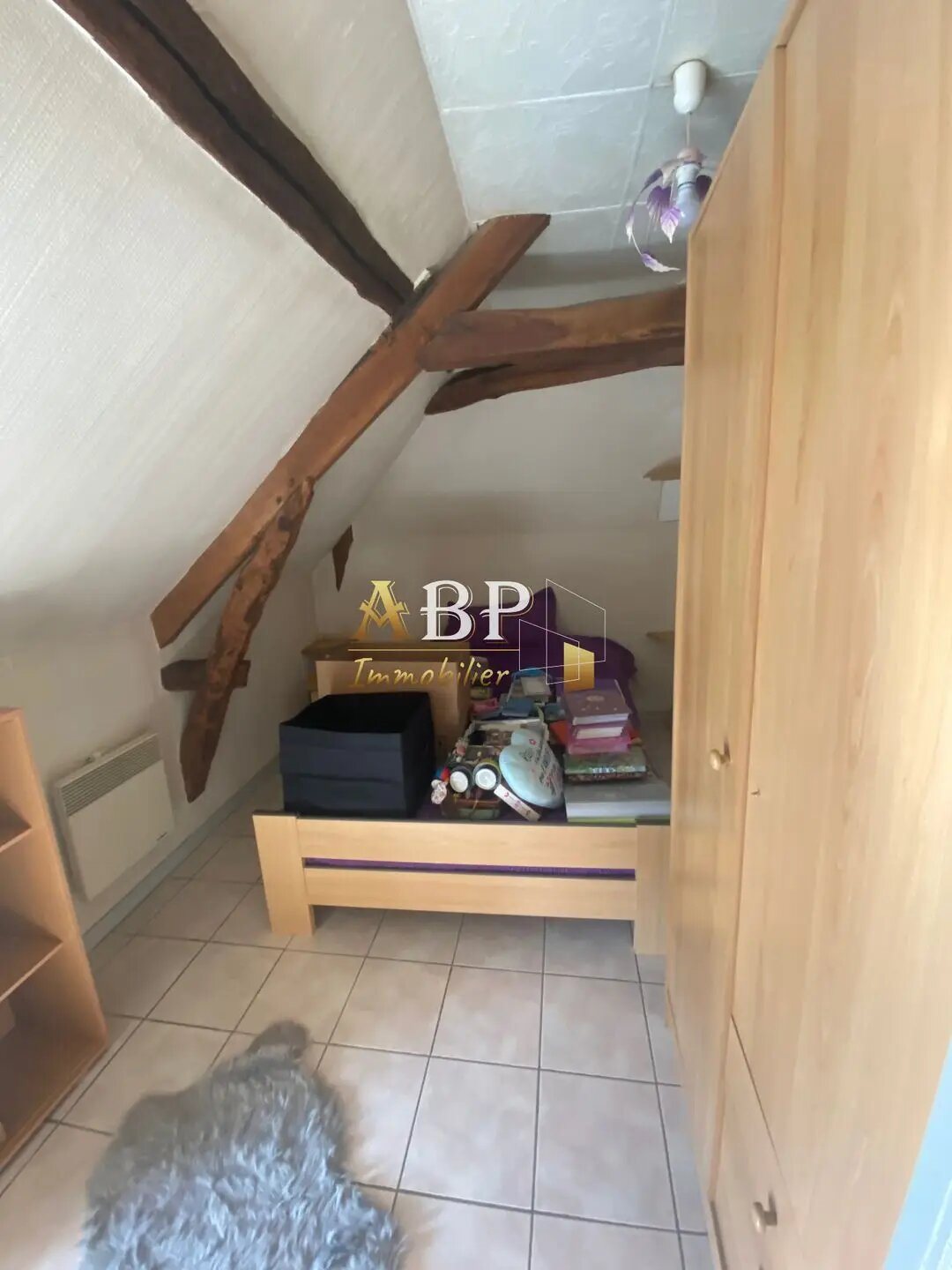 Maison à vendre, 54m², Châteaudun