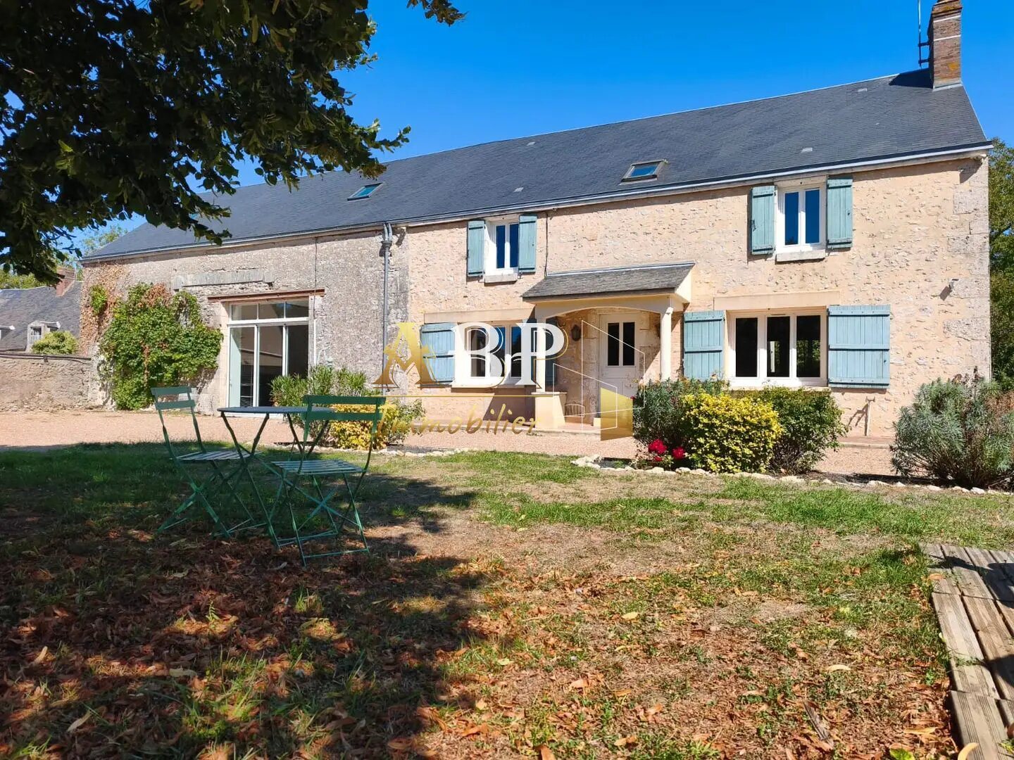 Maison à vendre, 322m², Châteaudun