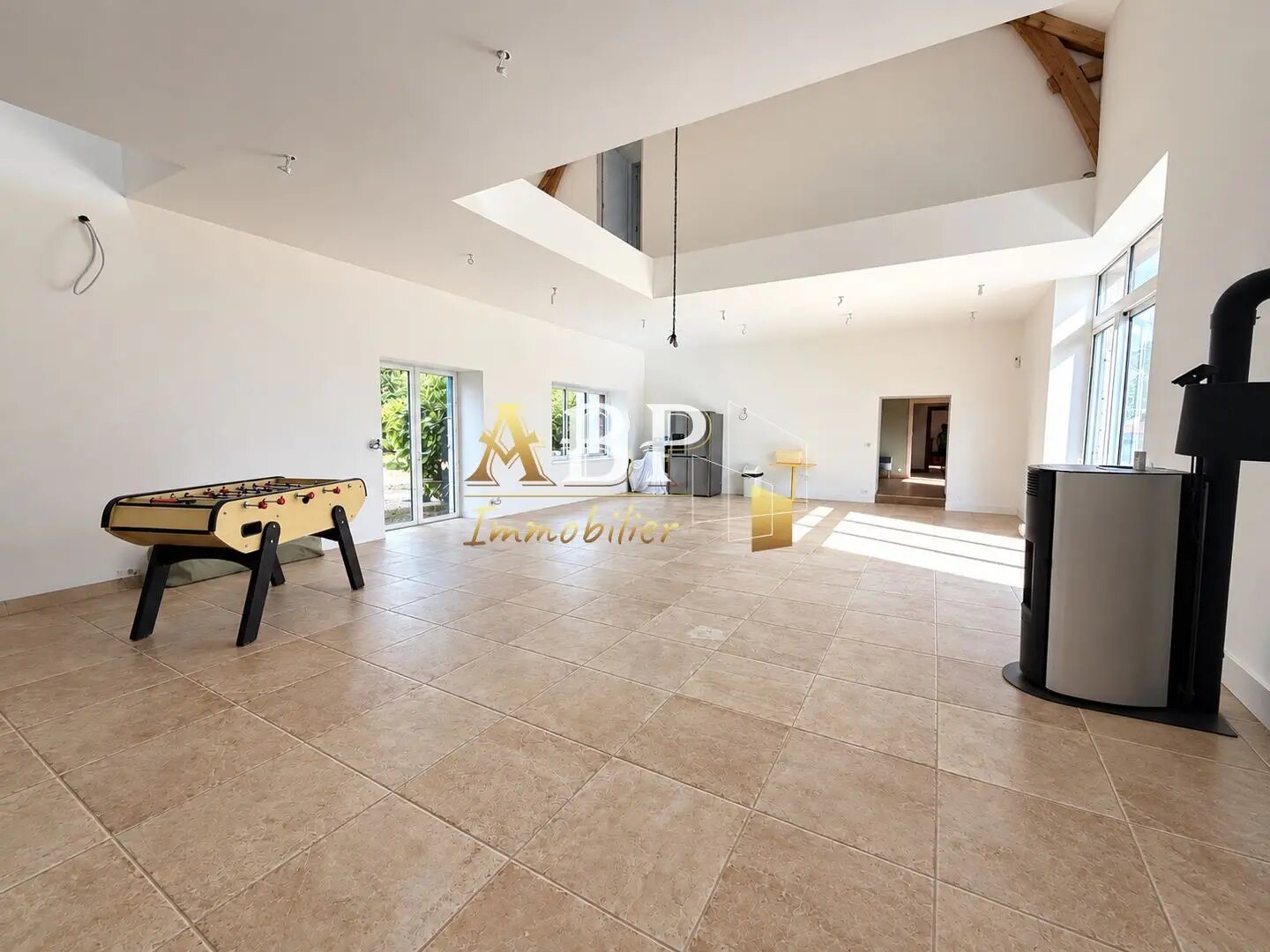 Maison à vendre, 322m², Châteaudun