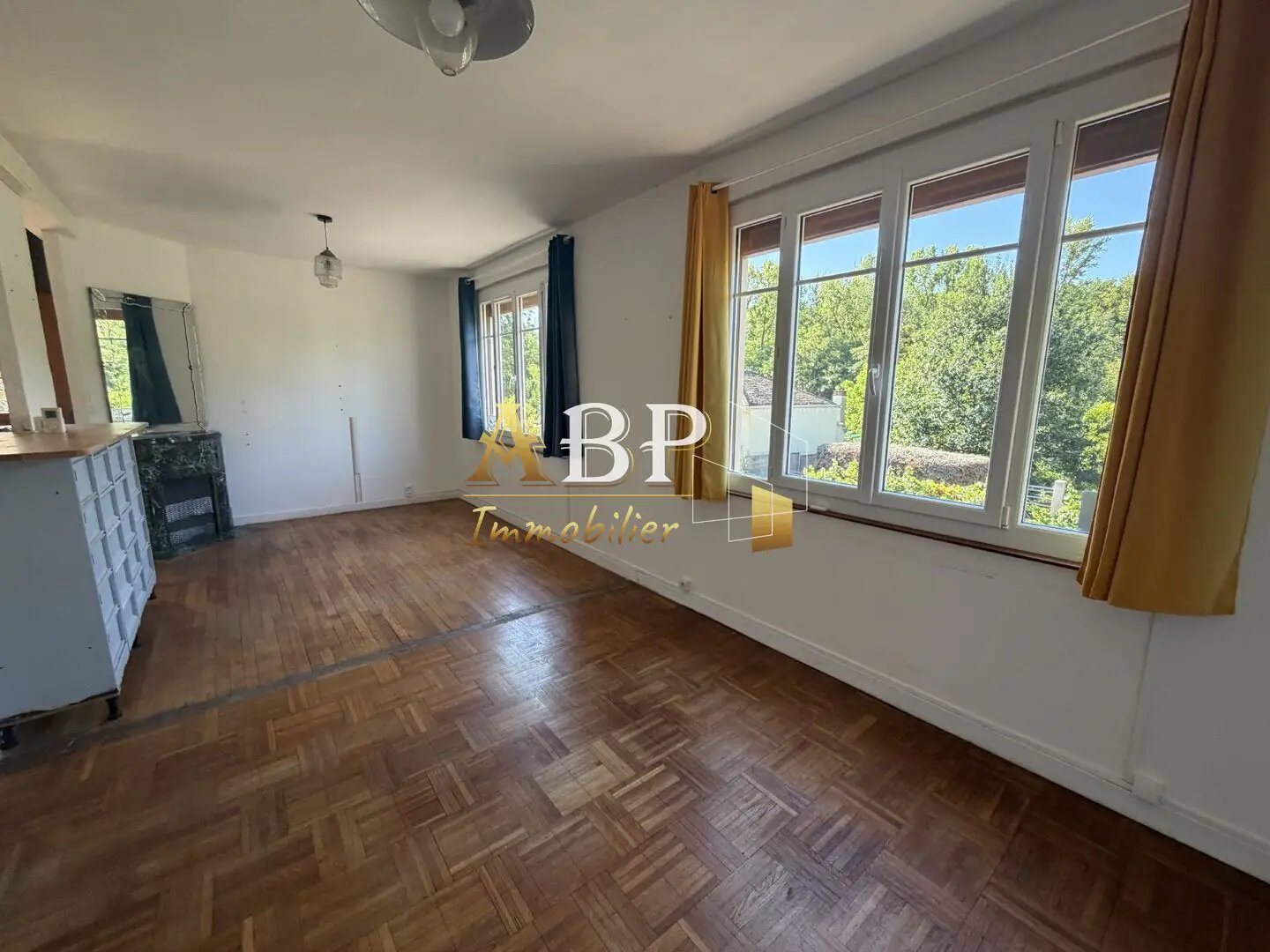 Maison à vendre, 102m², Marboué