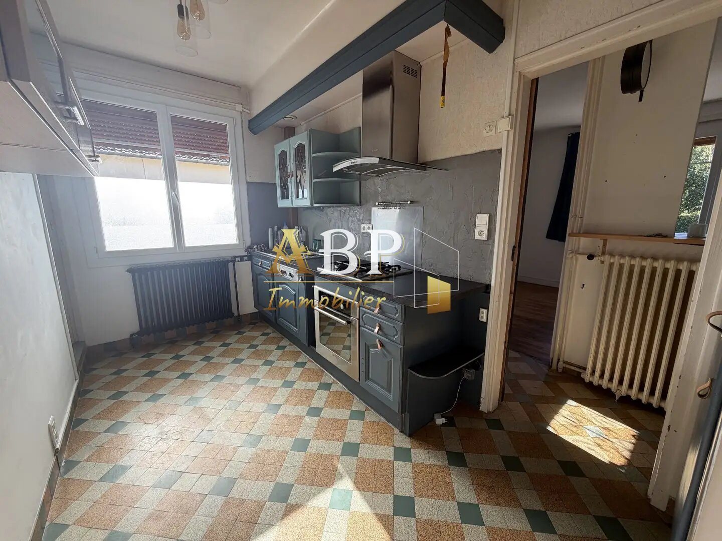 Maison à vendre, 102m², Marboué