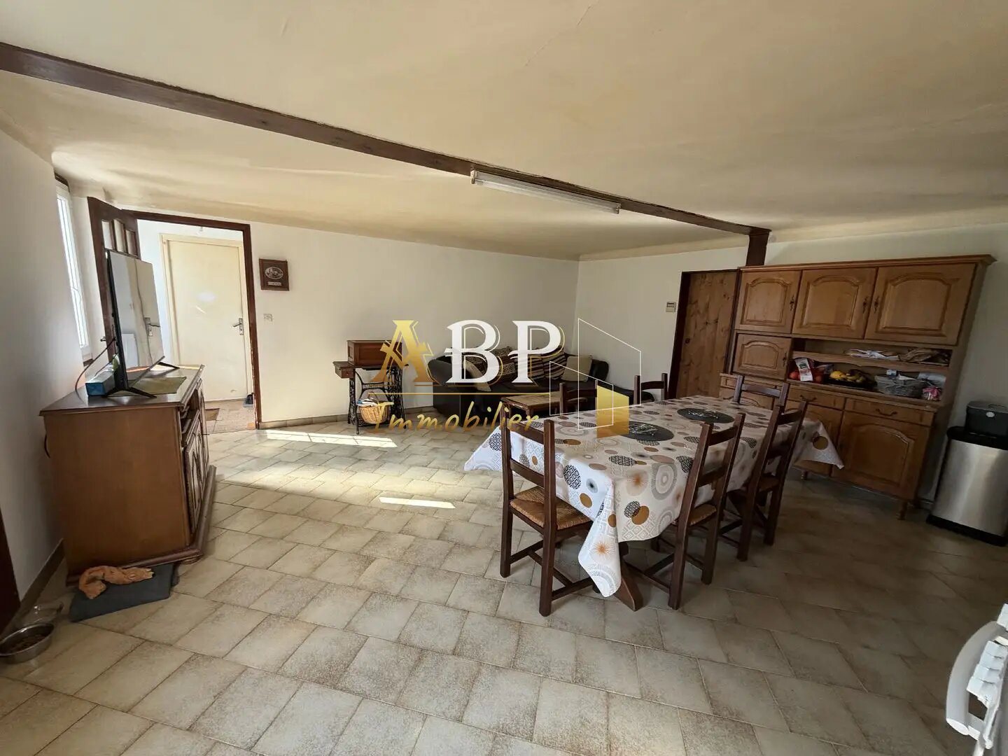 Maison à vendre, 126m², Brou