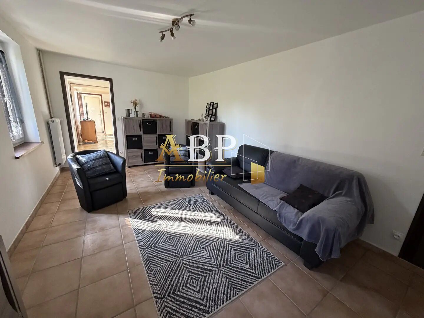 Maison à vendre, 126m², Brou