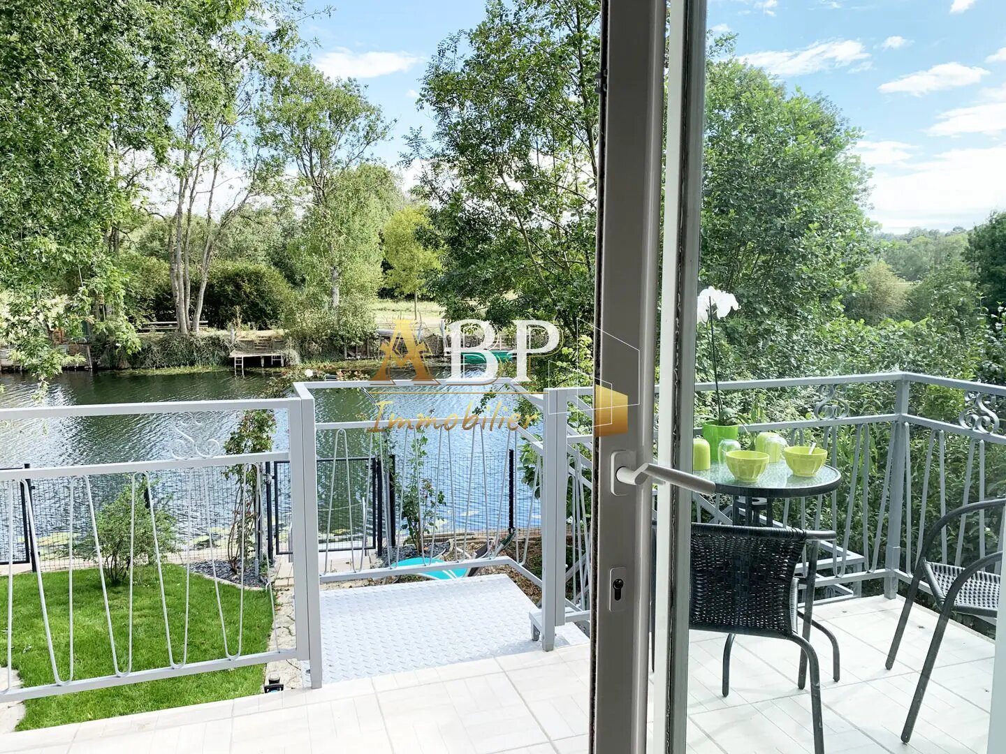 Maison à vendre, 68m², Châteaudun