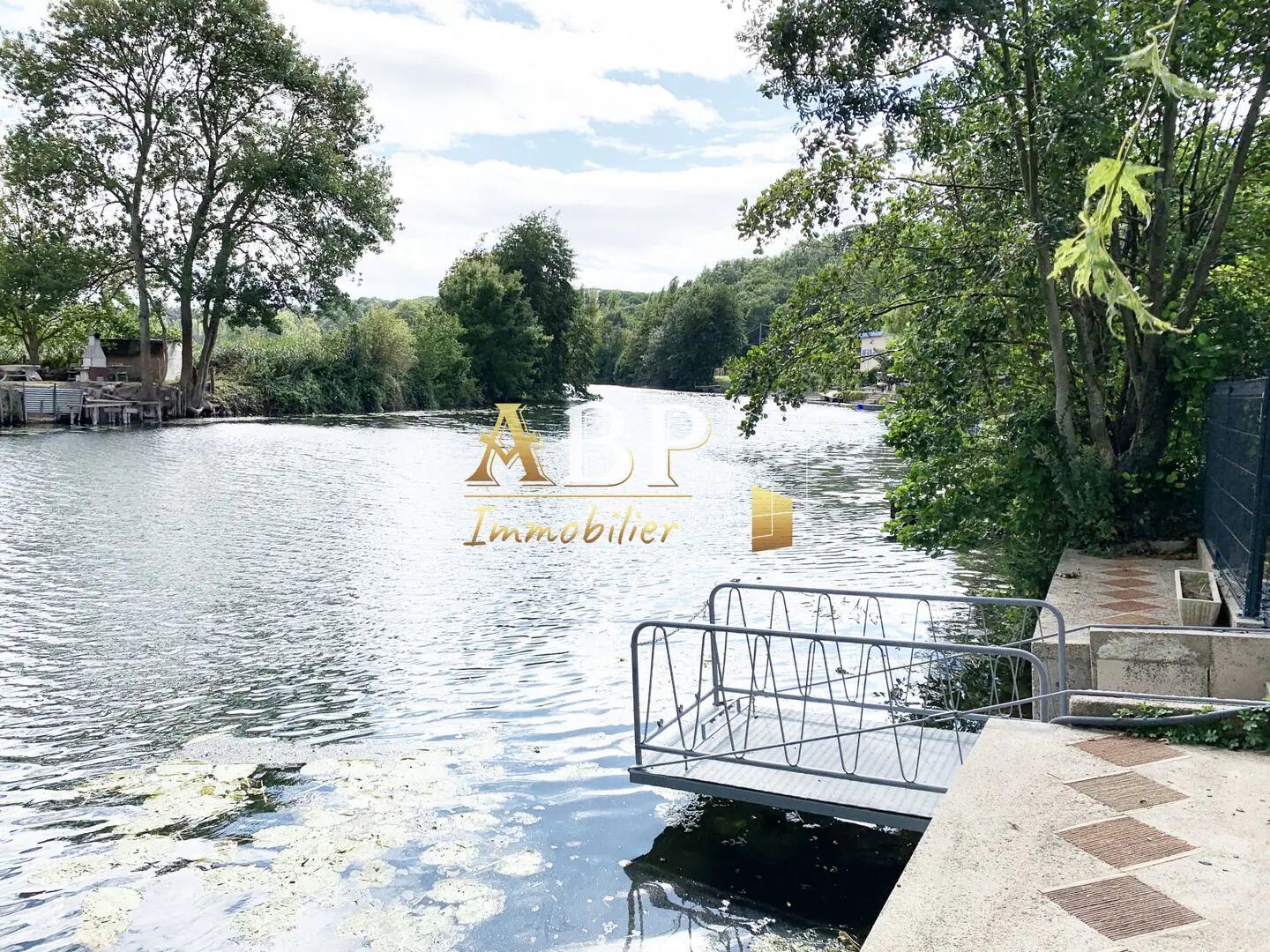 Maison à vendre, 68m², Châteaudun
