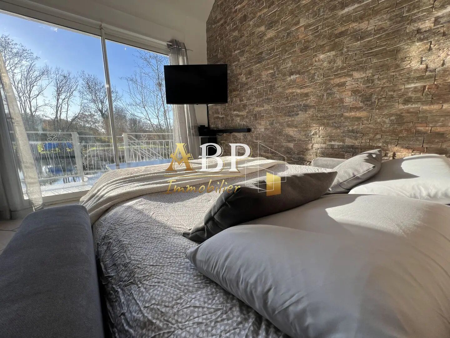 Maison à vendre, 68m², Châteaudun