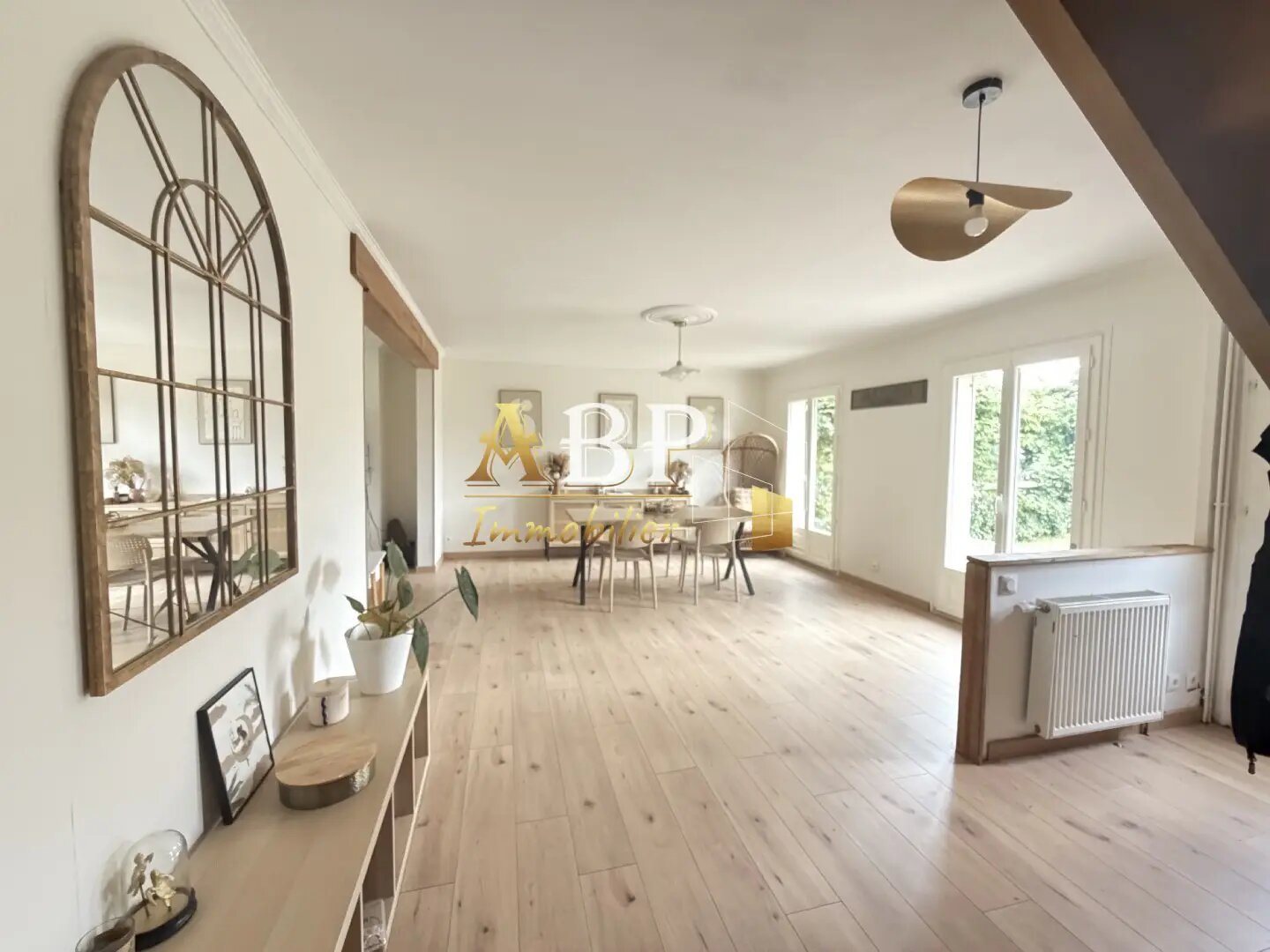 Maison à vendre, 125m², Châteaudun