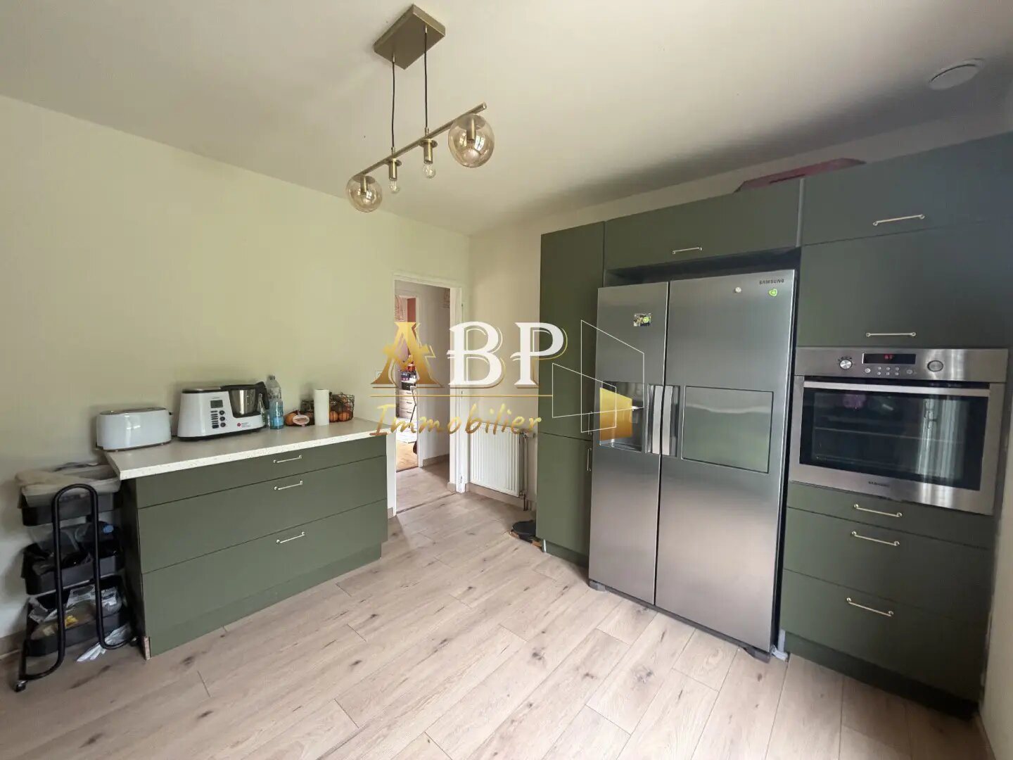 Maison à vendre, 125m², Châteaudun