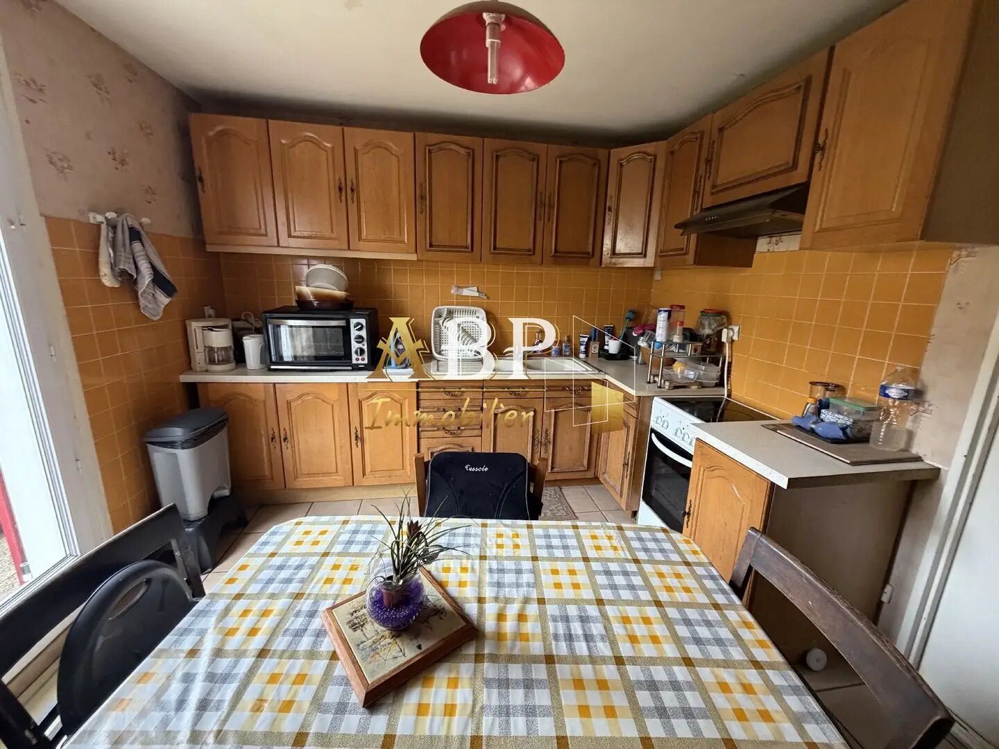 Maison à vendre, 95m², Châteaudun