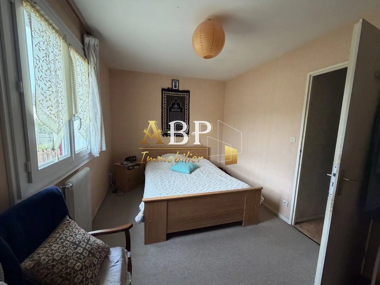 Maison à vendre, 95m², Châteaudun