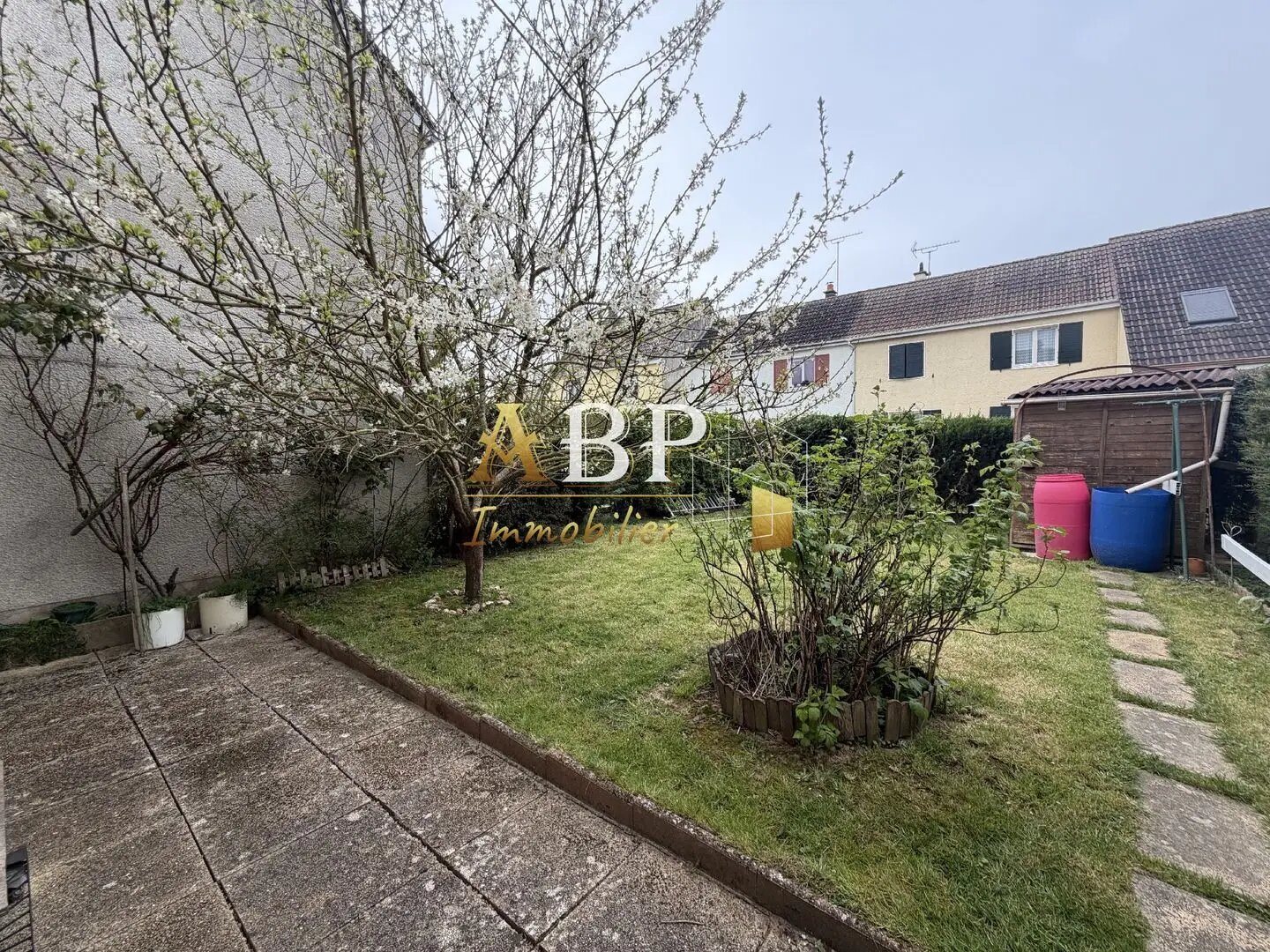 Maison à vendre, 95m², Châteaudun