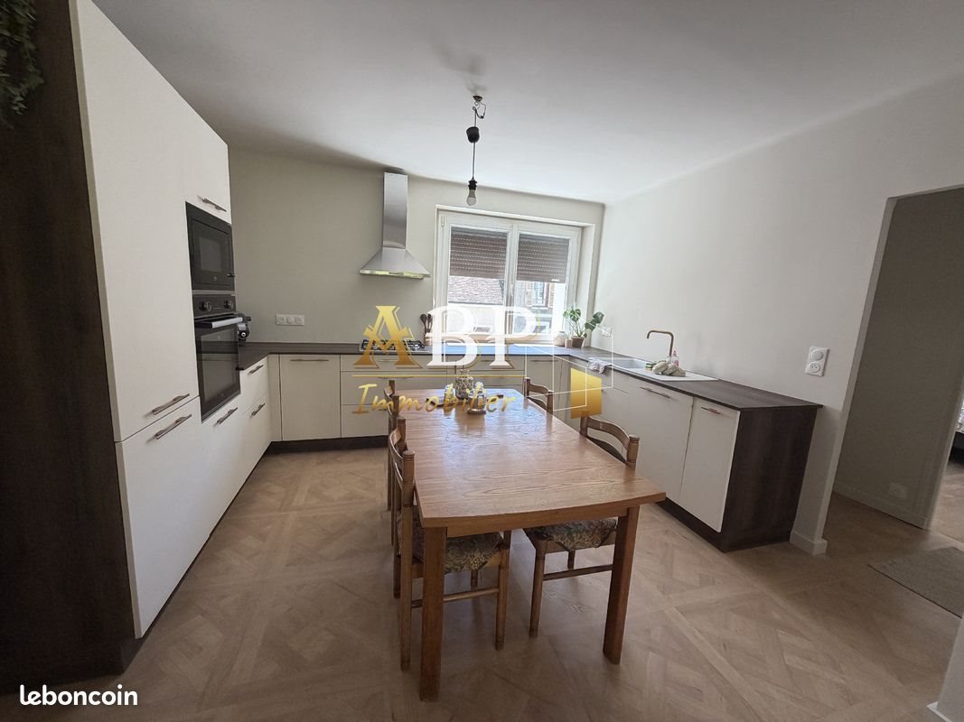 Maison à vendre, 123m², Châteaudun