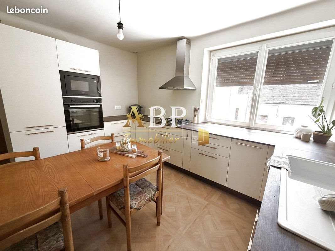 Maison à vendre, 123m², Châteaudun