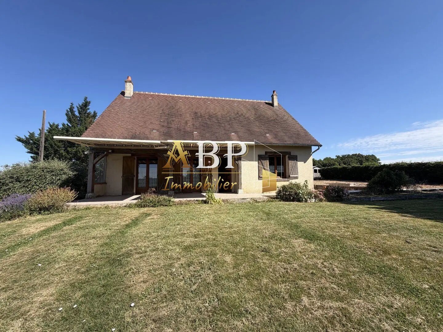Maison à vendre, 125m², Fréteval