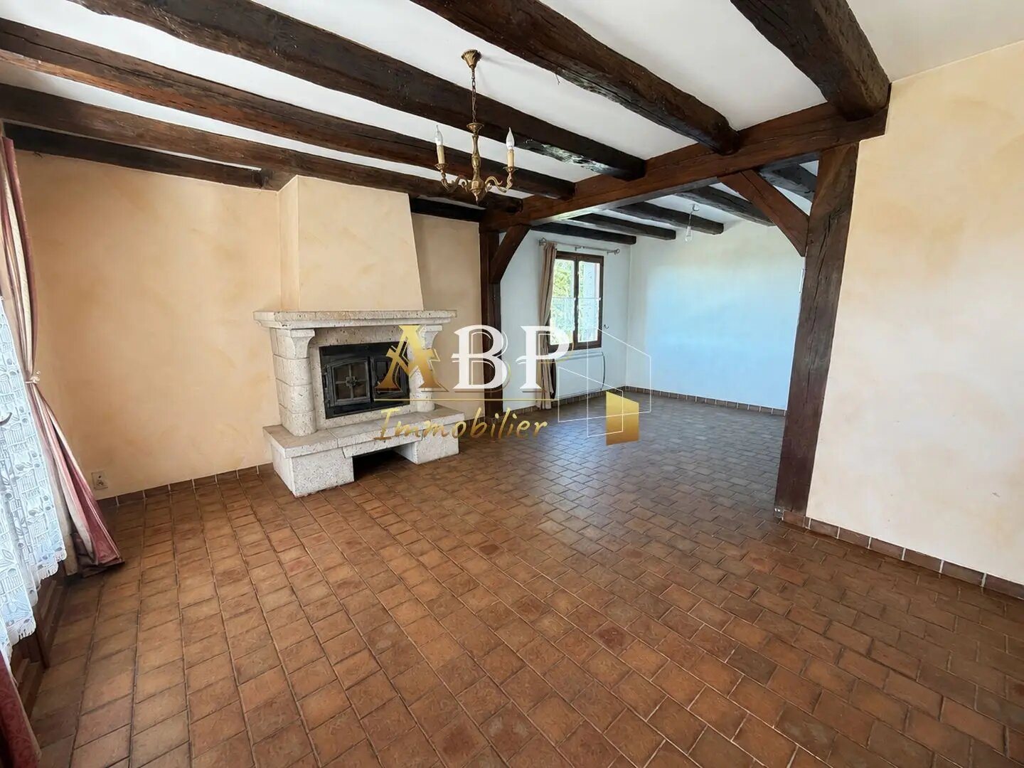 Maison à vendre, 125m², Fréteval