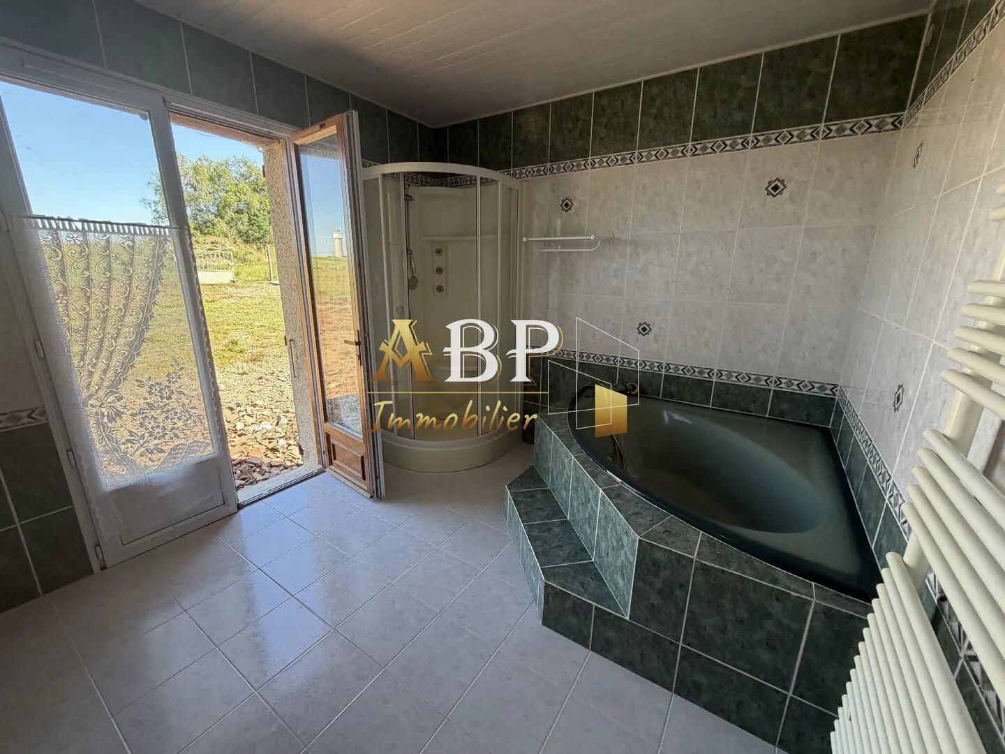 Maison à vendre, 125m², Fréteval