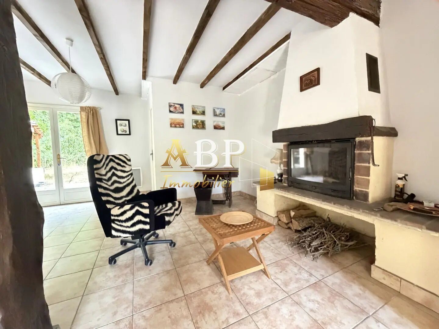 Maison à vendre, 132m², Vald'Yerre