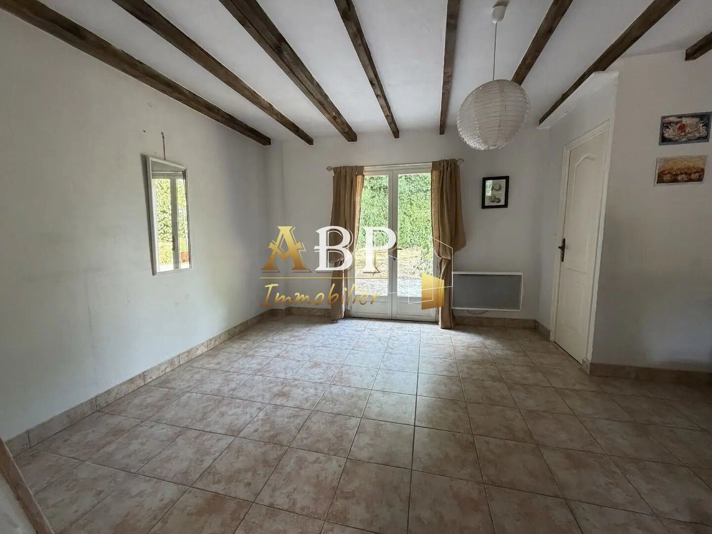 Maison à vendre, 132m², Vald'Yerre