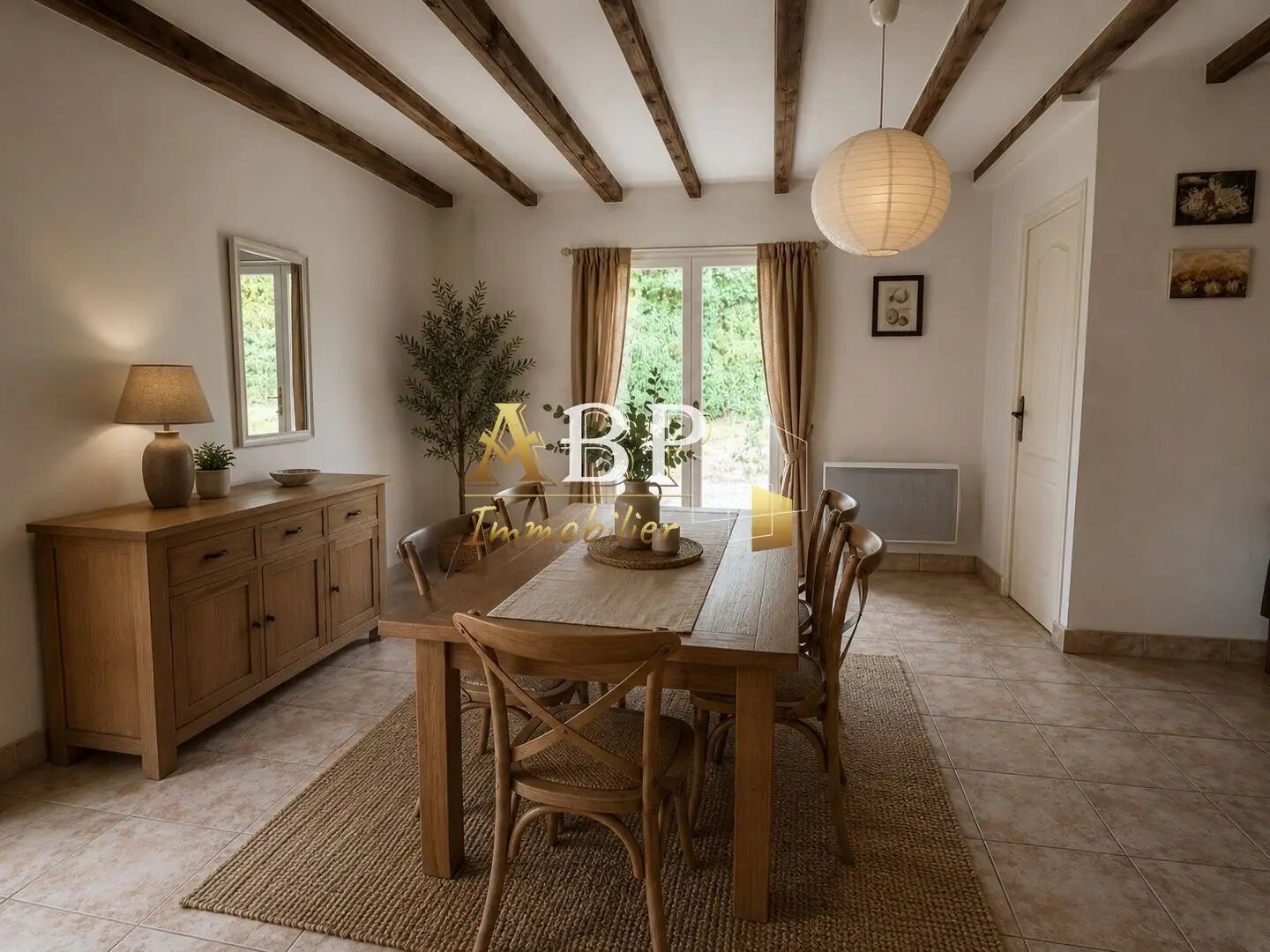 Maison à vendre, 132m², Vald'Yerre