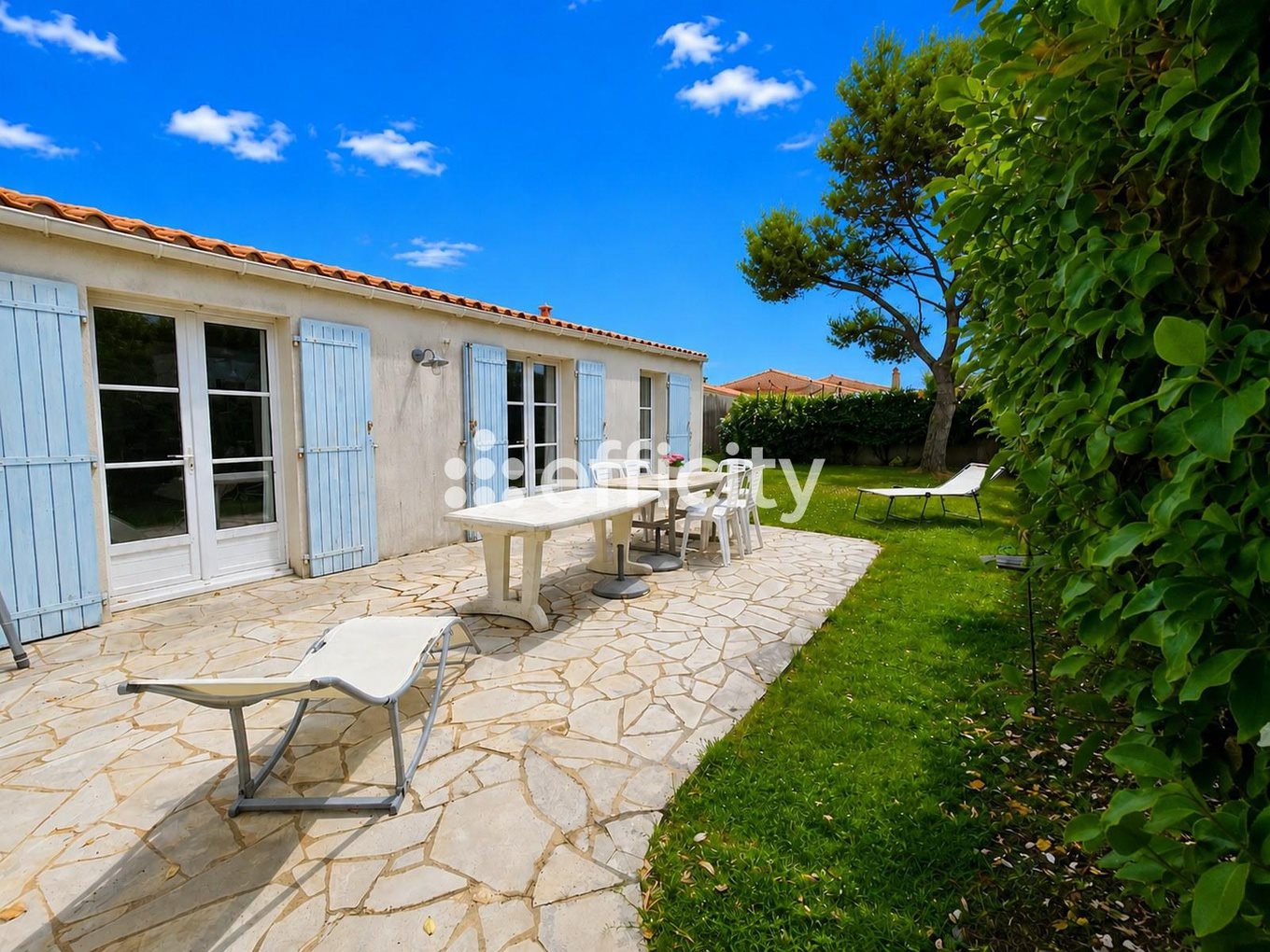 Maison à vendre, 100m², Saint-Clément-des-Baleines