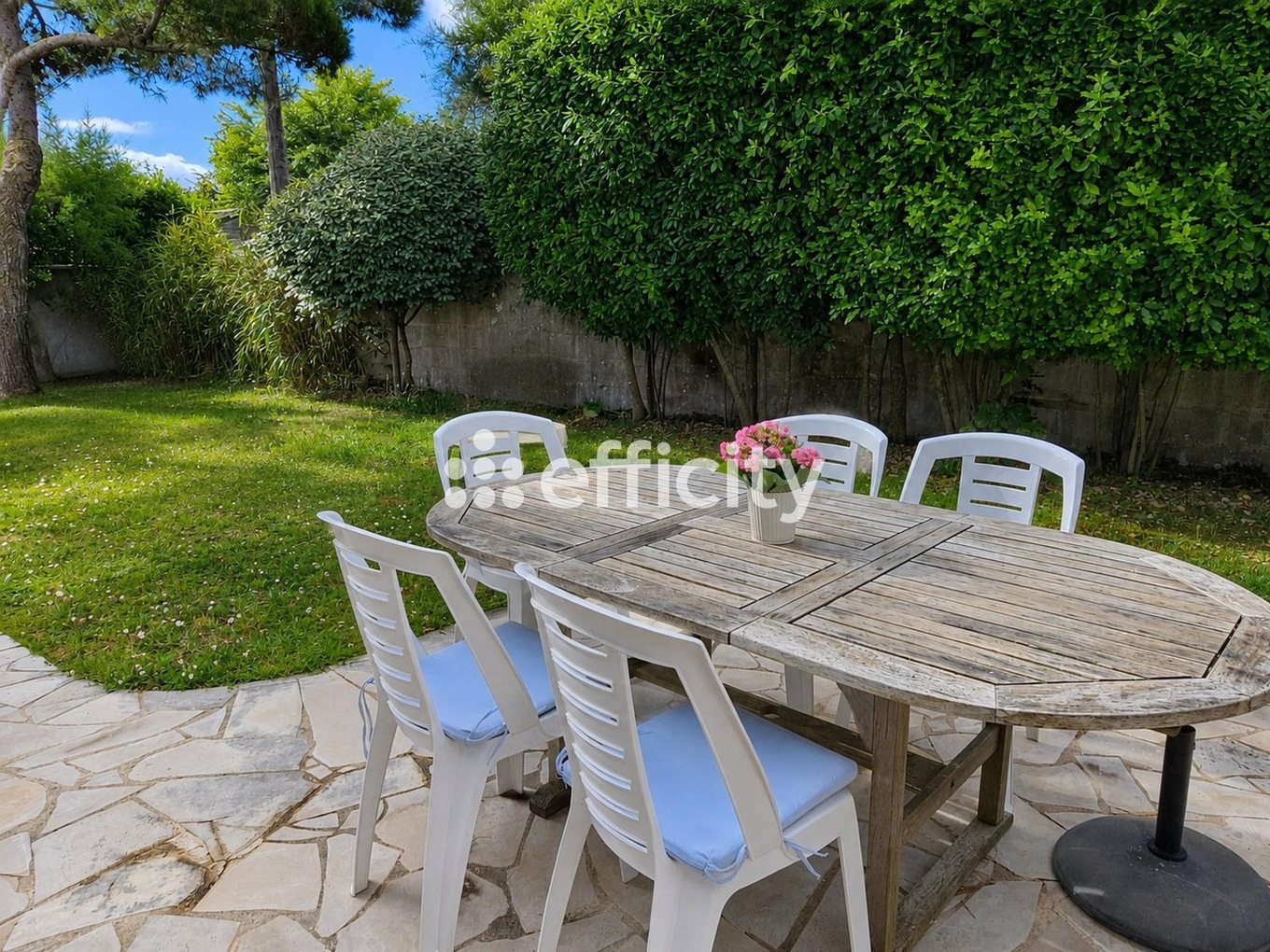 Maison à vendre, 100m², Saint-Clément-des-Baleines