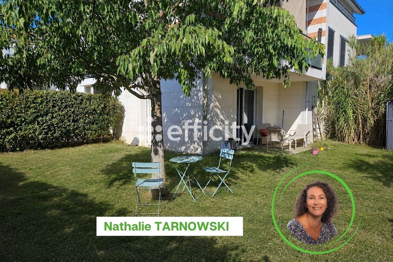 Appartement à vendre, 44m², Châtelaillon-Plage