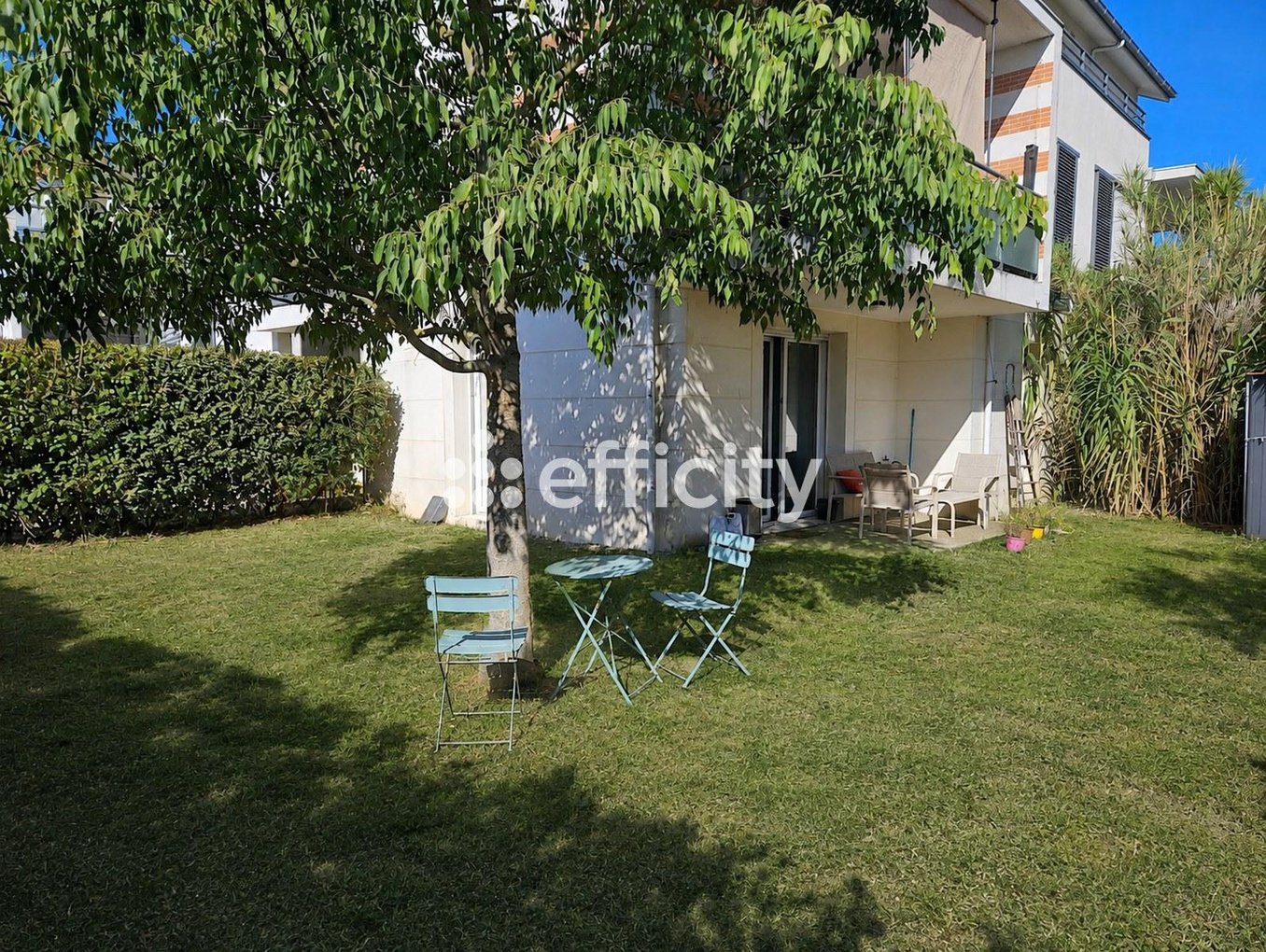 Appartement à vendre, 44m², Châtelaillon-Plage