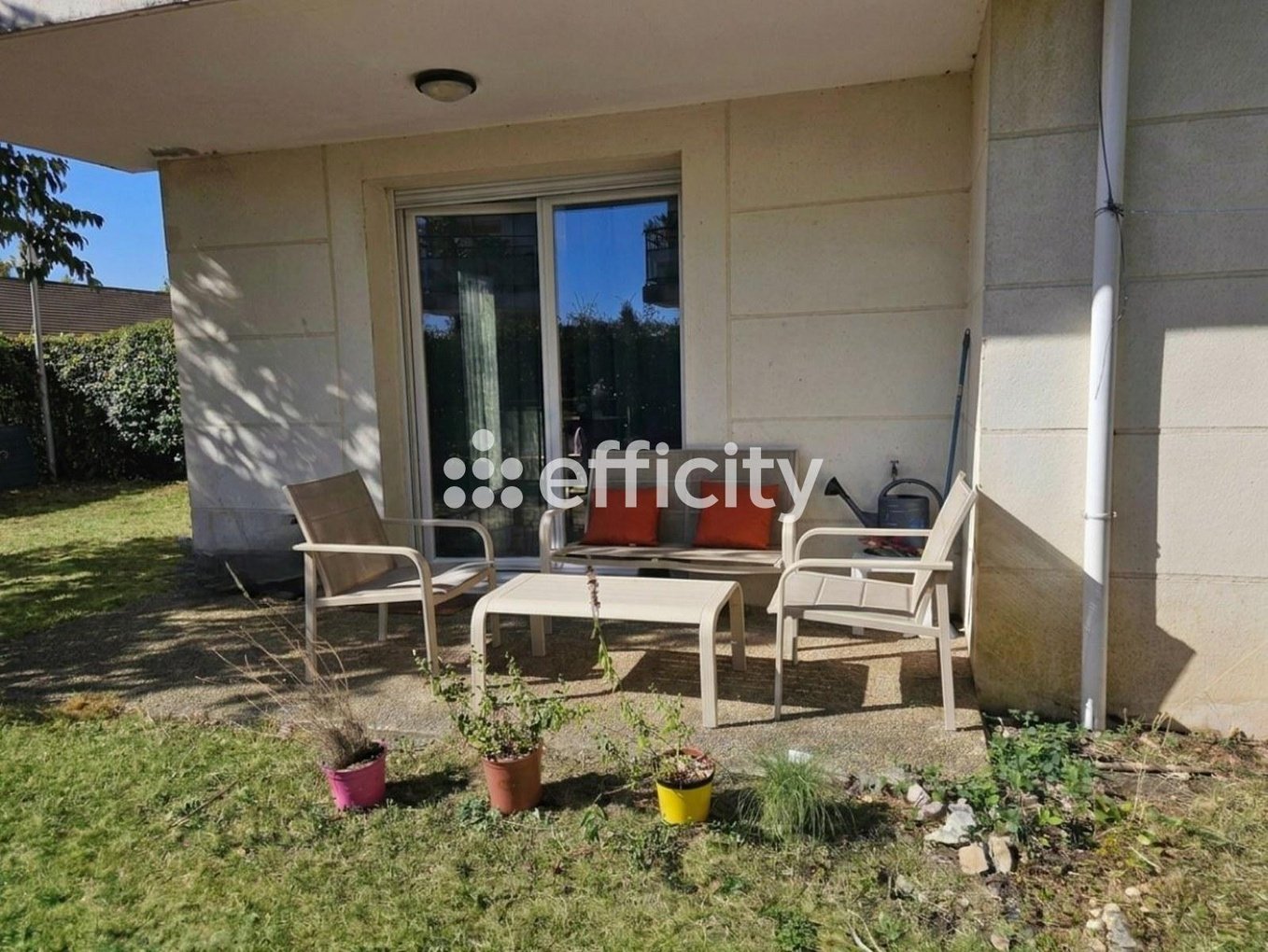 Appartement à vendre, 44m², Châtelaillon-Plage