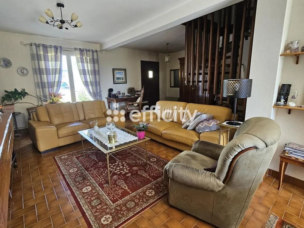 Maison à vendre, 126m², La Rochelle