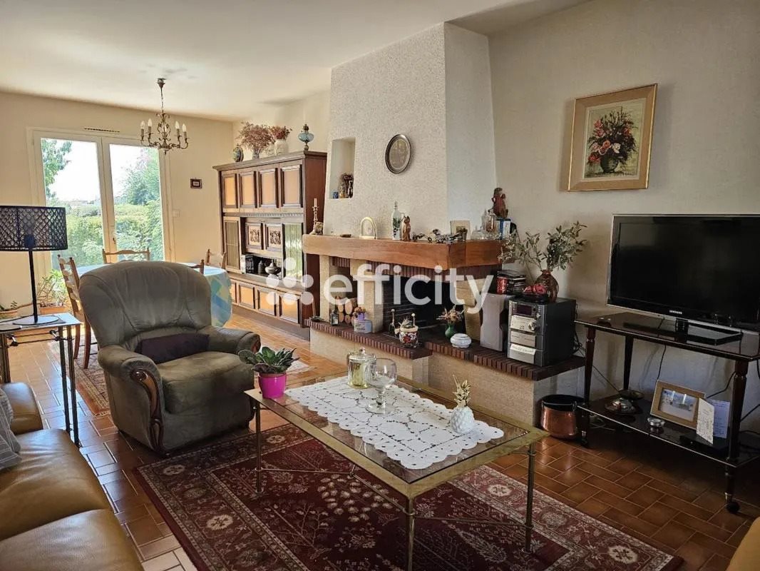 Maison à vendre, 126m², La Rochelle