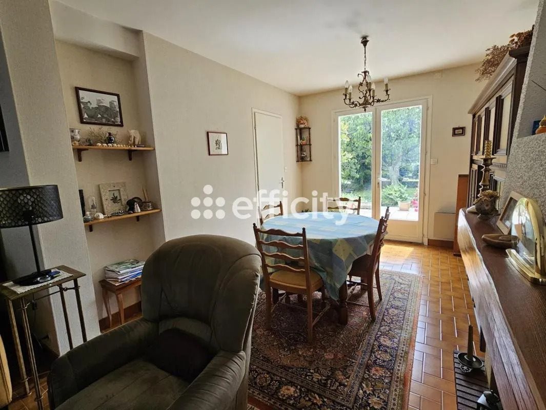 Maison à vendre, 126m², La Rochelle