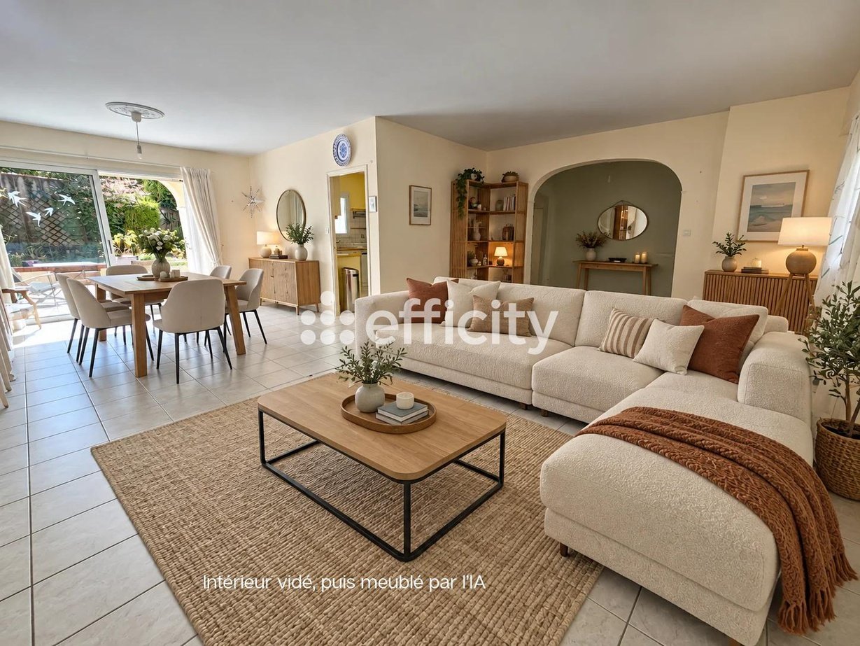Maison à vendre, 6m², La Rochelle