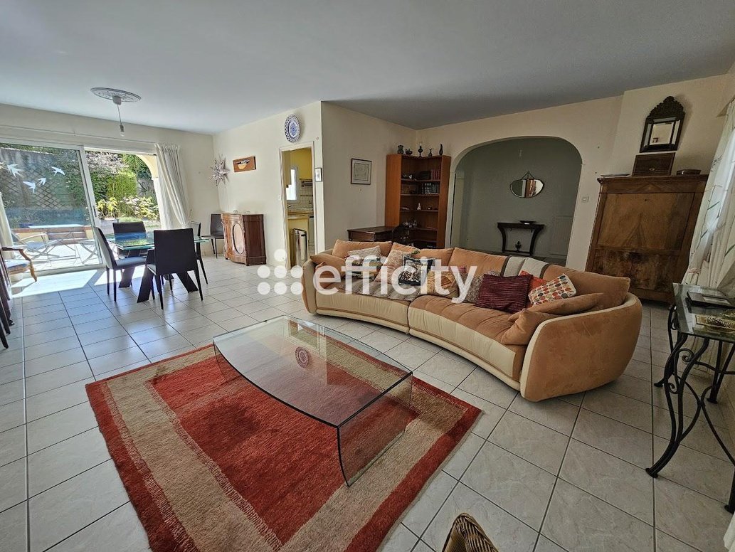 Maison à vendre, 6m², La Rochelle